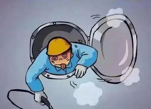 光气的危害 光气的危害