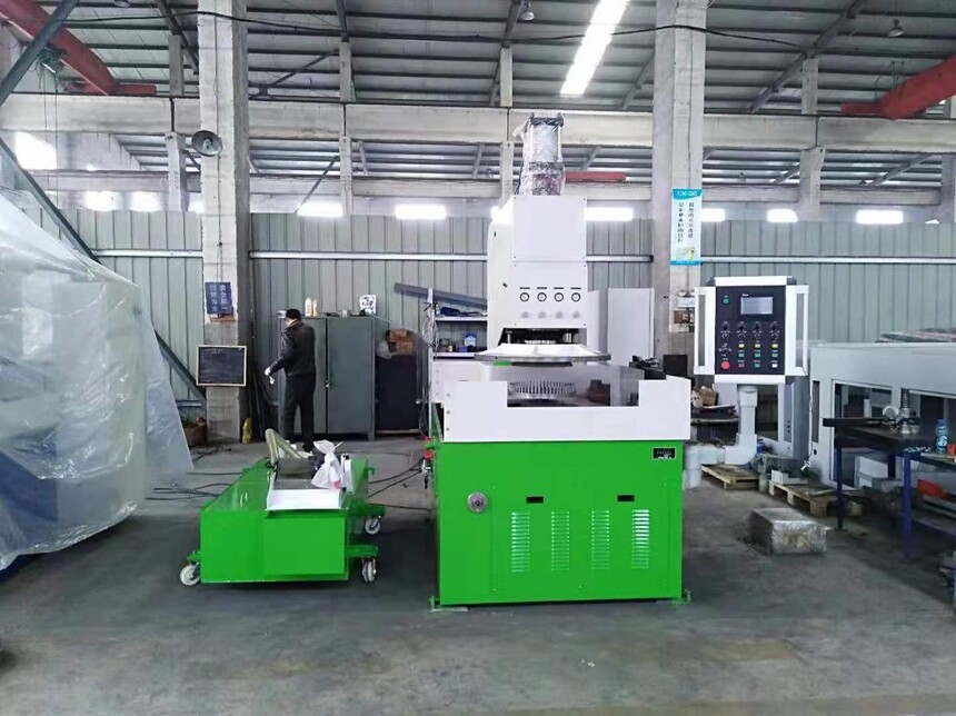 转子和定子能用双面研磨机