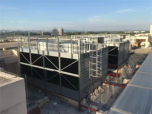 一般凉水塔的冷却功效取决于哪几个要素呢？