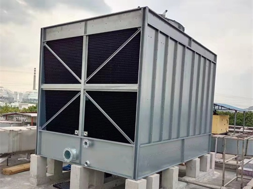 凉水塔的产品应用特点分享(凉水塔生产商)