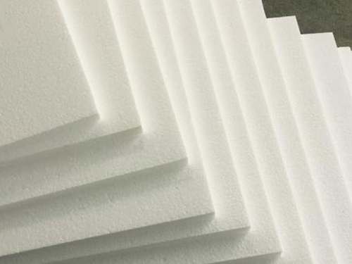 南平阻燃建筑泡沫板