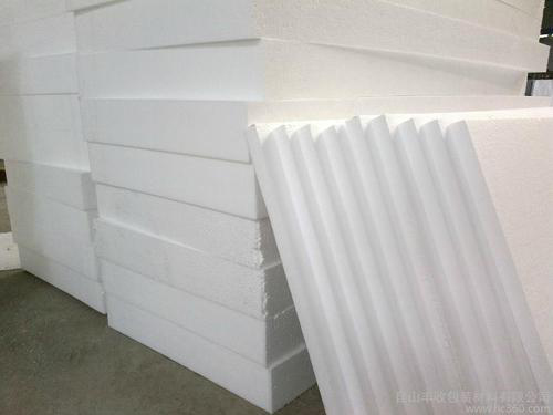 江西泡沫板隔墙