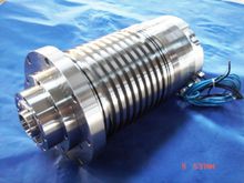 精密高速电主轴