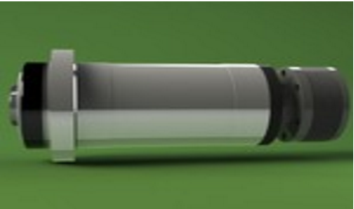 控车床电主轴 控车床电主轴