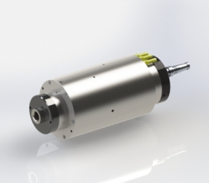 精密机械电主轴