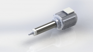 精密机械电主轴厂家 精密机械电主轴厂家