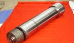 精密机械电主轴 精密机械电主轴