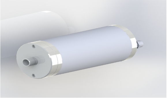 机床主轴 机床主轴
