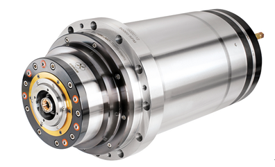 精密高速电主轴 精密高速电主轴