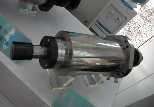 数控车床电主轴 数控车床电主轴