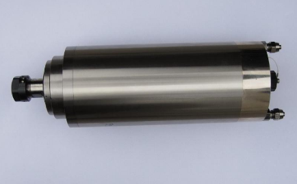 精密高速电主轴