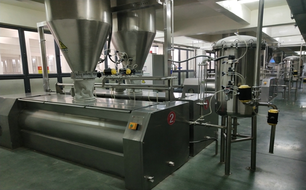 全自动挂面机生产线 全自动挂面机生产线