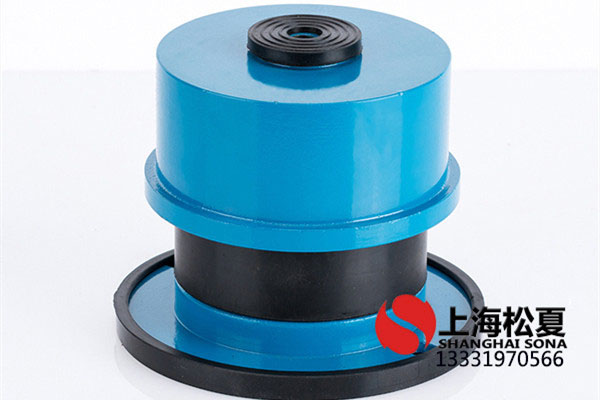 弹簧减震器用于自吸柴油机泵的工作缸径