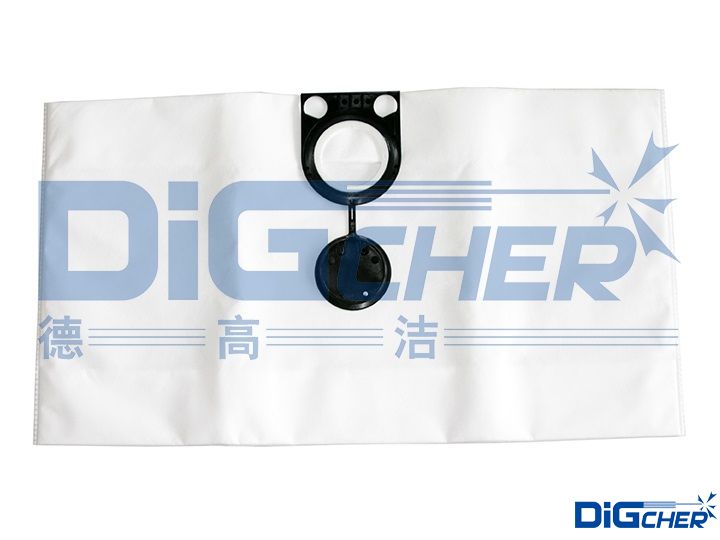 工业吸尘器滤袋