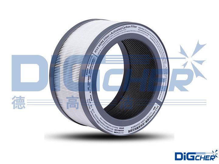 工业吸尘器滤芯