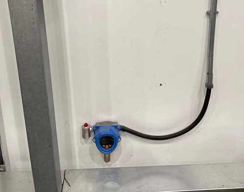 硫化氢检测仪 硫化氢检测仪