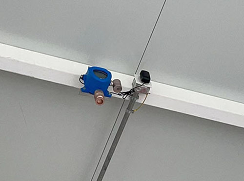 硫化氢检测仪 硫化氢检测仪