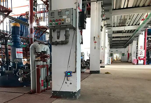 硫化氢检测仪 硫化氢检测仪