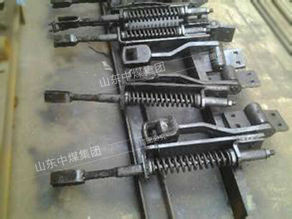 液压扳道器 液压扳道器